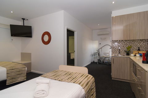 North Adelaide Boutique Stays Accommodation - Tourism Canberra 28