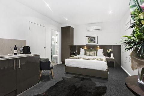 North Adelaide Boutique Stays Accommodation - Tourism Canberra 4