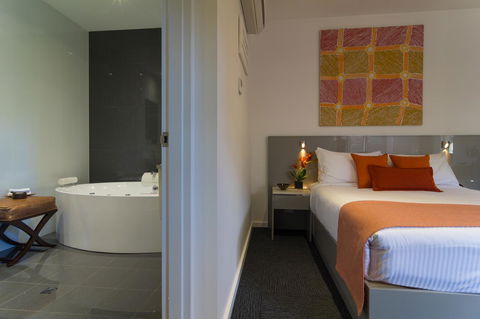North Adelaide Boutique Stays Accommodation - Tourism Canberra 12