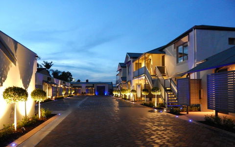 North Adelaide Boutique Stays Accommodation - Tourism Canberra 11