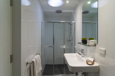 North Adelaide Boutique Stays Accommodation - Tourism Canberra 24