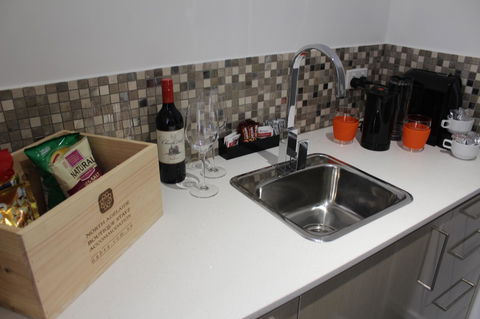 North Adelaide Boutique Stays Accommodation - Tourism Canberra 32