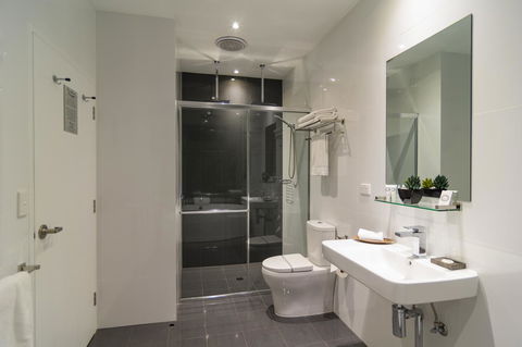North Adelaide Boutique Stays Accommodation - Tourism Canberra 23