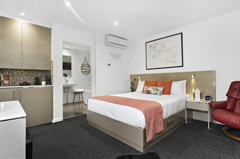 North Adelaide Boutique Stays Accommodation - Tourism Canberra 7