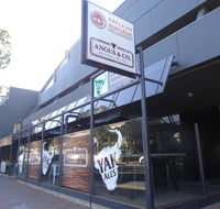 Adelaide Meridien Hotel  Apartments - Tourism Canberra