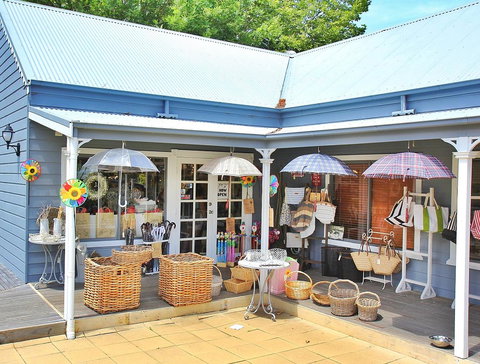 SkyView Villa - Tourism Canberra 8