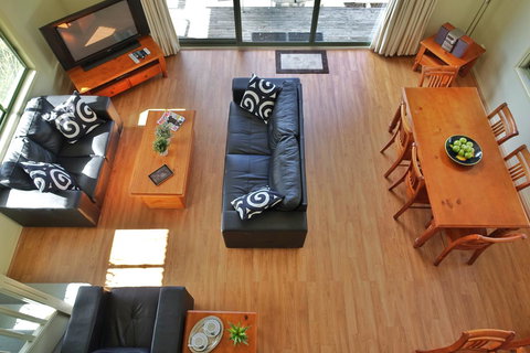 SkyView Villa - Tourism Canberra 2