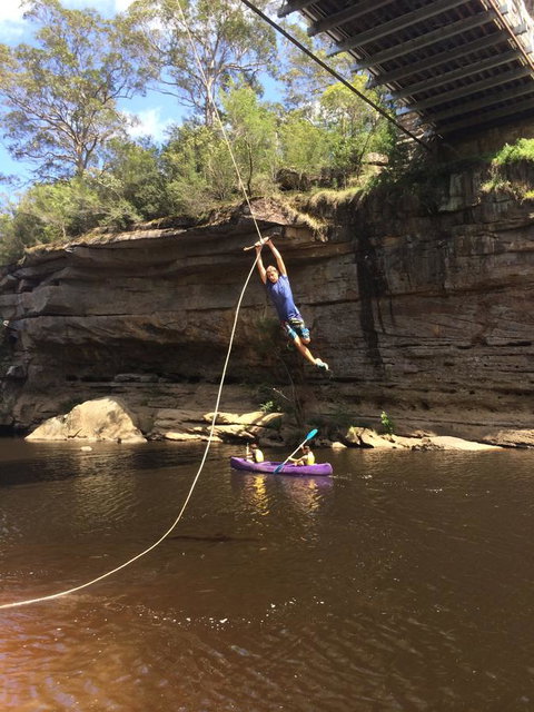 SkyView Villa - Tourism Canberra 29