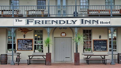 SkyView Villa - Tourism Canberra 16