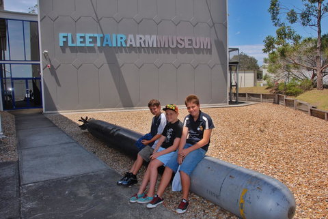 SkyView Villa - Tourism Canberra 24