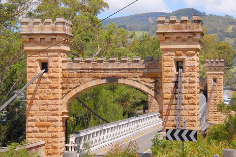 SkyView Villa - Tourism Canberra 33