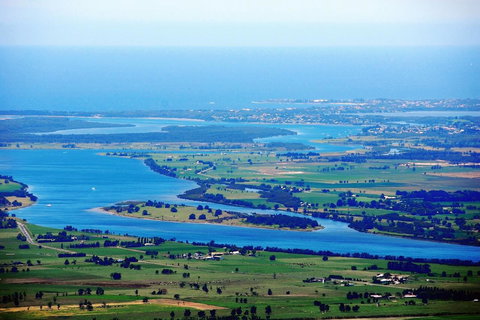 SkyView Villa - Tourism Canberra 13