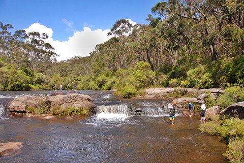 SkyView Villa - Tourism Canberra 21