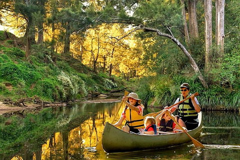 SkyView Villa - Tourism Canberra 19