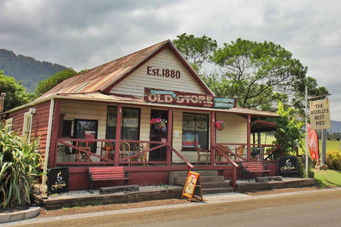 SkyView Villa - Tourism Canberra 6