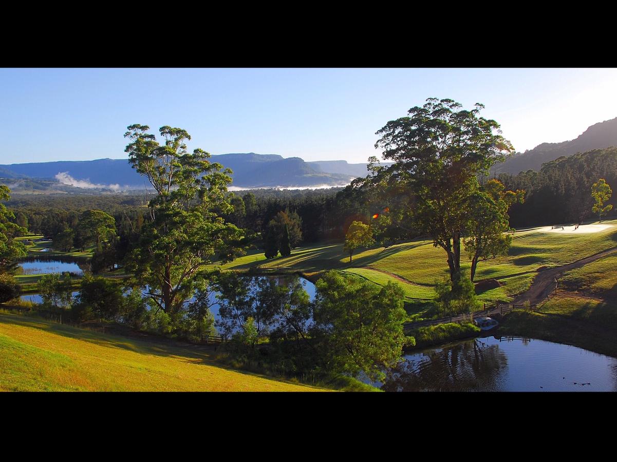 Red Rocks NSW Tourism Canberra