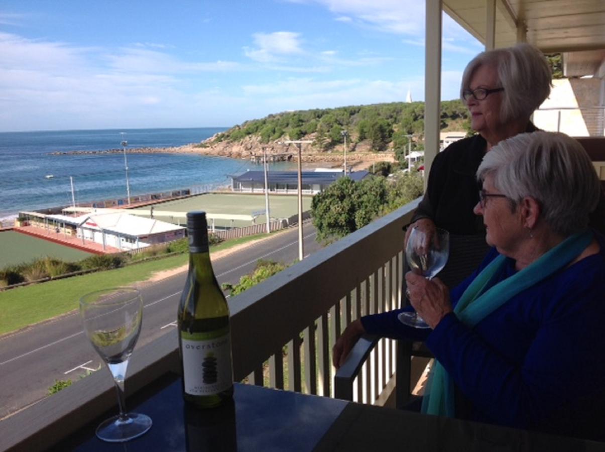 Port Elliot SA Tourism Canberra