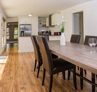 32 west BB - Tourism Canberra