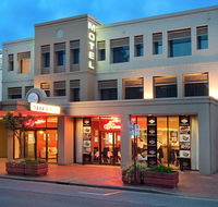 The O'Connell Inn - Tourism Canberra