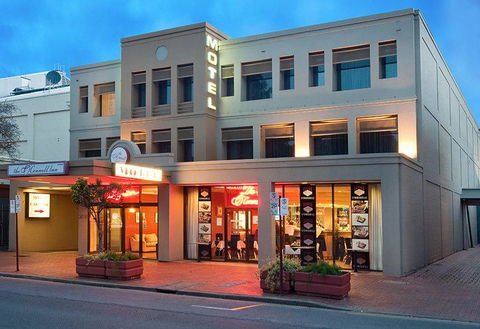 The O'Connell Inn - Tourism Canberra 0