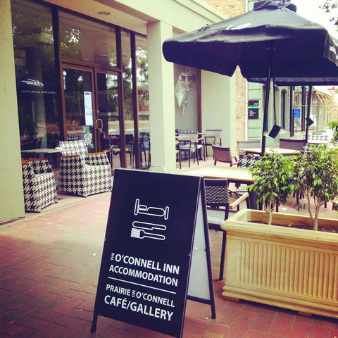 The O'Connell Inn - Tourism Canberra 11