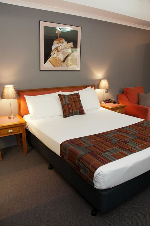The O'Connell Inn - Tourism Canberra 19
