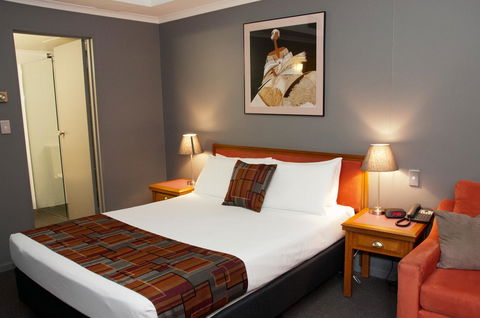The O'Connell Inn - Tourism Canberra 7