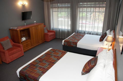 The O'Connell Inn - Tourism Canberra 8