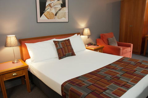 The O'Connell Inn - Tourism Canberra 5