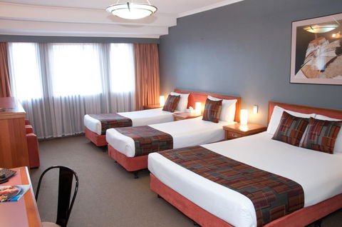 The O'Connell Inn - Tourism Canberra 6