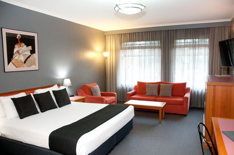 The O'Connell Inn - Tourism Canberra 14