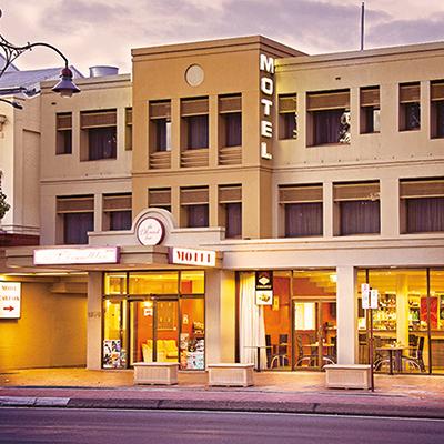 The O'Connell Inn - Tourism Canberra 22
