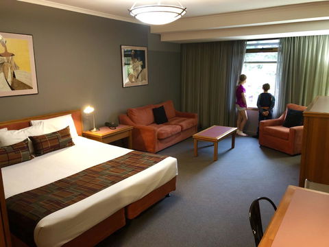 The O'Connell Inn - Tourism Canberra 2