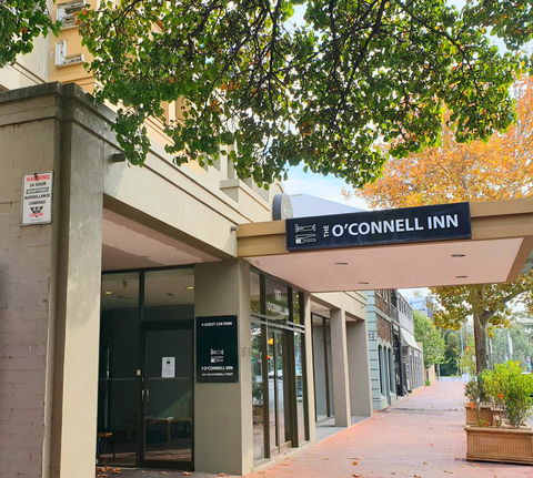 The O'Connell Inn - Tourism Canberra 1