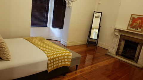 The O'Connell Inn - Tourism Canberra 20