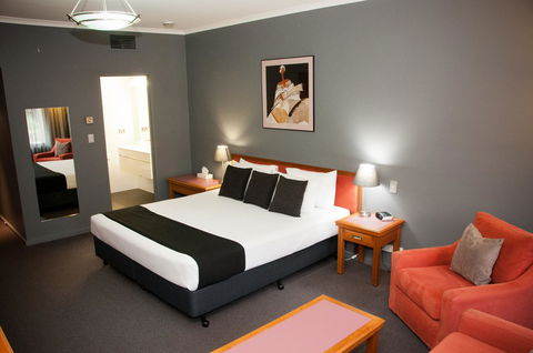 The O'Connell Inn - Tourism Canberra 13