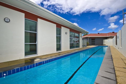 Pacific Blue 278-265 Sandy Pt Rd- Dual Key Access, Wifi, Linen And Air Conditioning - Tourism Canberra 16