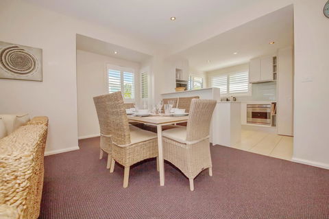 Pacific Blue 278-265 Sandy Pt Rd- Dual Key Access, Wifi, Linen And Air Conditioning - Tourism Canberra 6