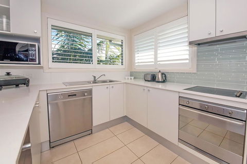 Pacific Blue 278-265 Sandy Pt Rd- Dual Key Access, Wifi, Linen And Air Conditioning - Tourism Canberra 8