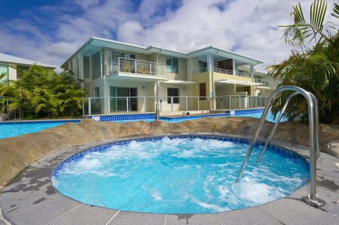 Pacific Blue 278-265 Sandy Pt Rd- Dual Key Access, Wifi, Linen And Air Conditioning - Tourism Canberra 18