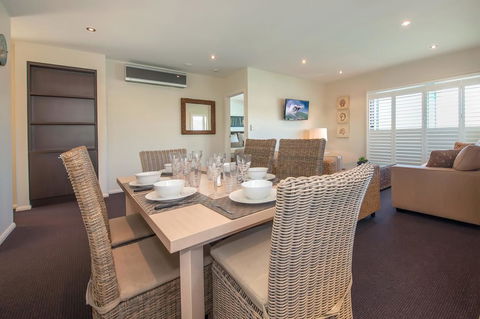 Pacific Blue 278-265 Sandy Pt Rd- Dual Key Access, Wifi, Linen And Air Conditioning - Tourism Canberra 7