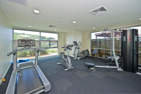Pacific Blue 278-265 Sandy Pt Rd- Dual Key Access, Wifi, Linen And Air Conditioning - Tourism Canberra 19