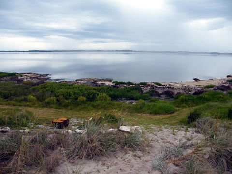 Coorong Waterfront Retreat - Tourism Canberra 22