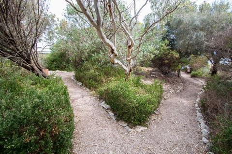 Coorong Waterfront Retreat - Tourism Canberra 19