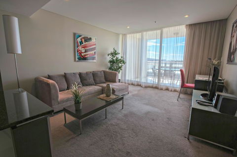 Adelaide DressCircle Apartments - North Terrace - Tourism Canberra 26