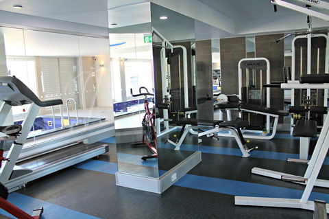 Adelaide DressCircle Apartments - North Terrace - Tourism Canberra 34