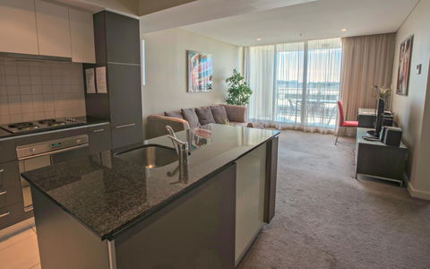 Adelaide DressCircle Apartments - North Terrace - Tourism Canberra 27