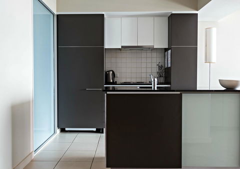 Adelaide DressCircle Apartments - North Terrace - Tourism Canberra 22