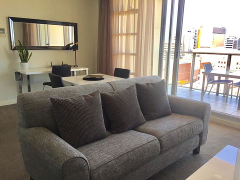 Adelaide DressCircle Apartments - North Terrace - Tourism Canberra 16