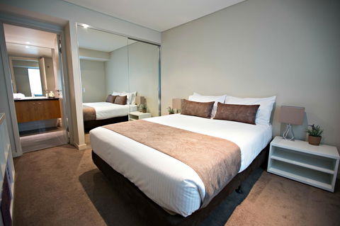 Adelaide DressCircle Apartments - North Terrace - Tourism Canberra 11
